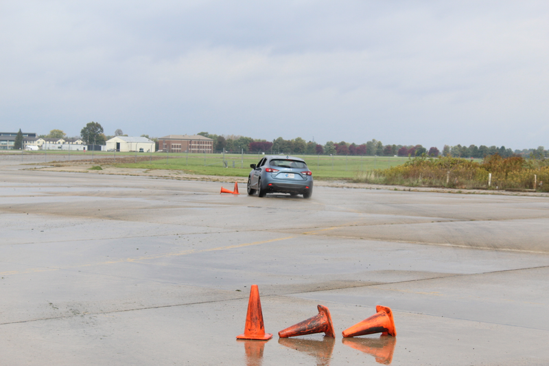 Illustration for article titled Photo Dump from last Annual Indy SCCA pt.2